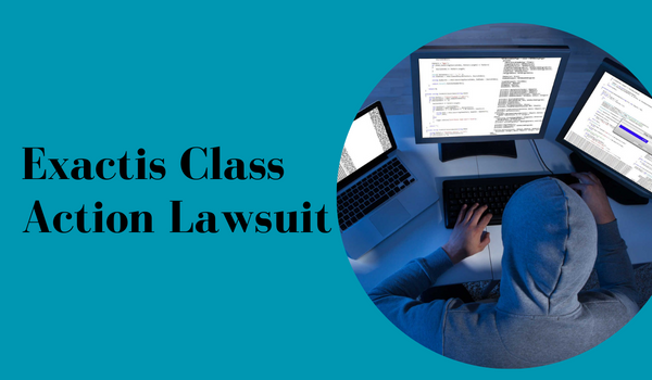 Exactis Class Action Lawsuit