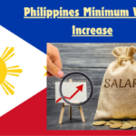 Philippines Minimum Wage Increase