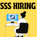 SSS Hiring