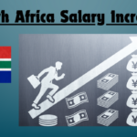 South Africa Salary Increase