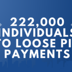 222,000 Individuals To Loose PIP Payments