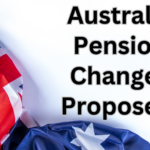 Australia Pension Changes Proposed