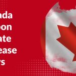 Canada Carbon Rebate Increase