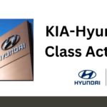 KIA-Hyundai Class Action