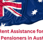 Rent Assistance for Aged Pensioners in Australia