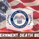 US Government Death Benefits