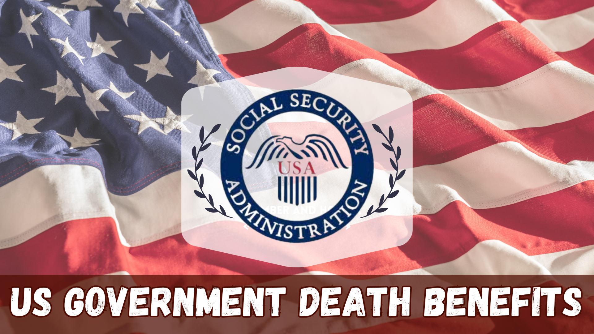 US Government Death Benefits